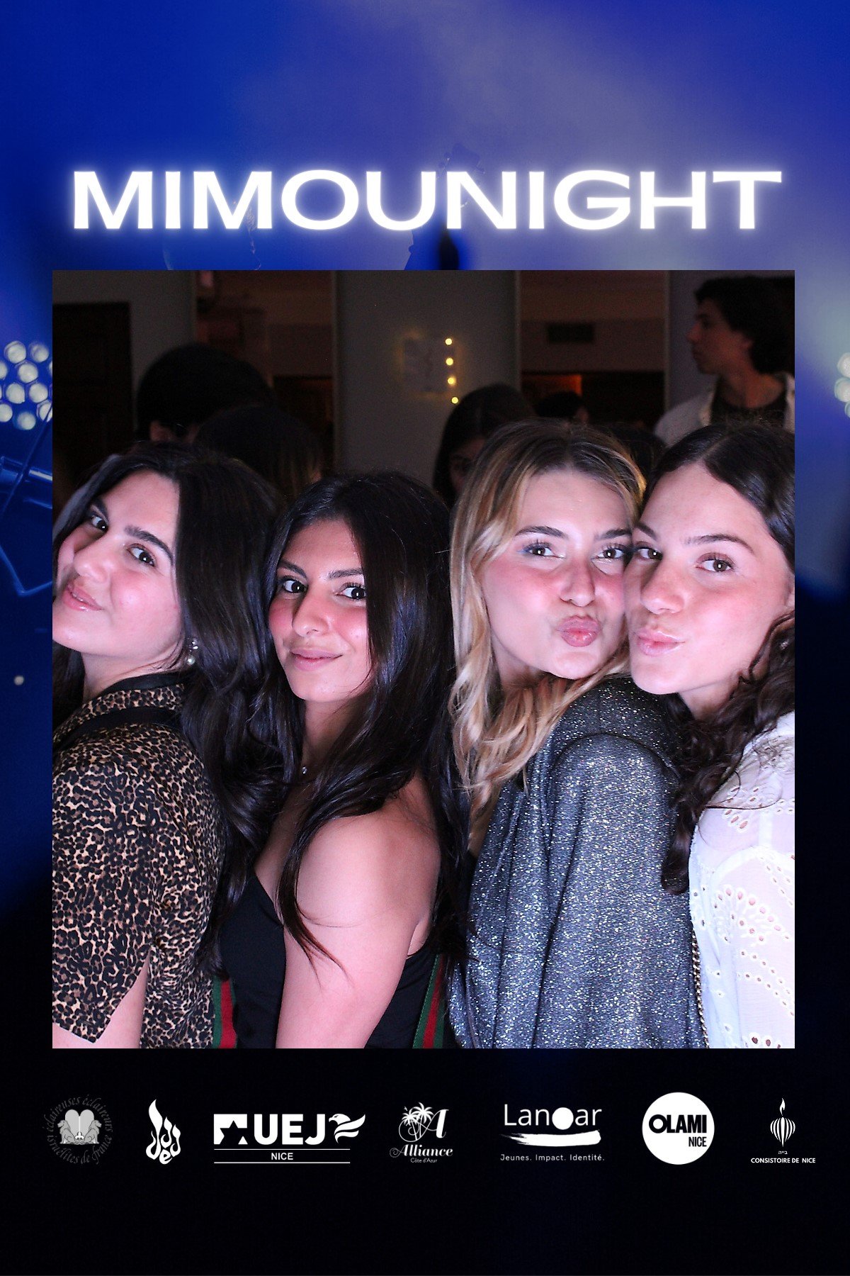 Photobooth Mimounight