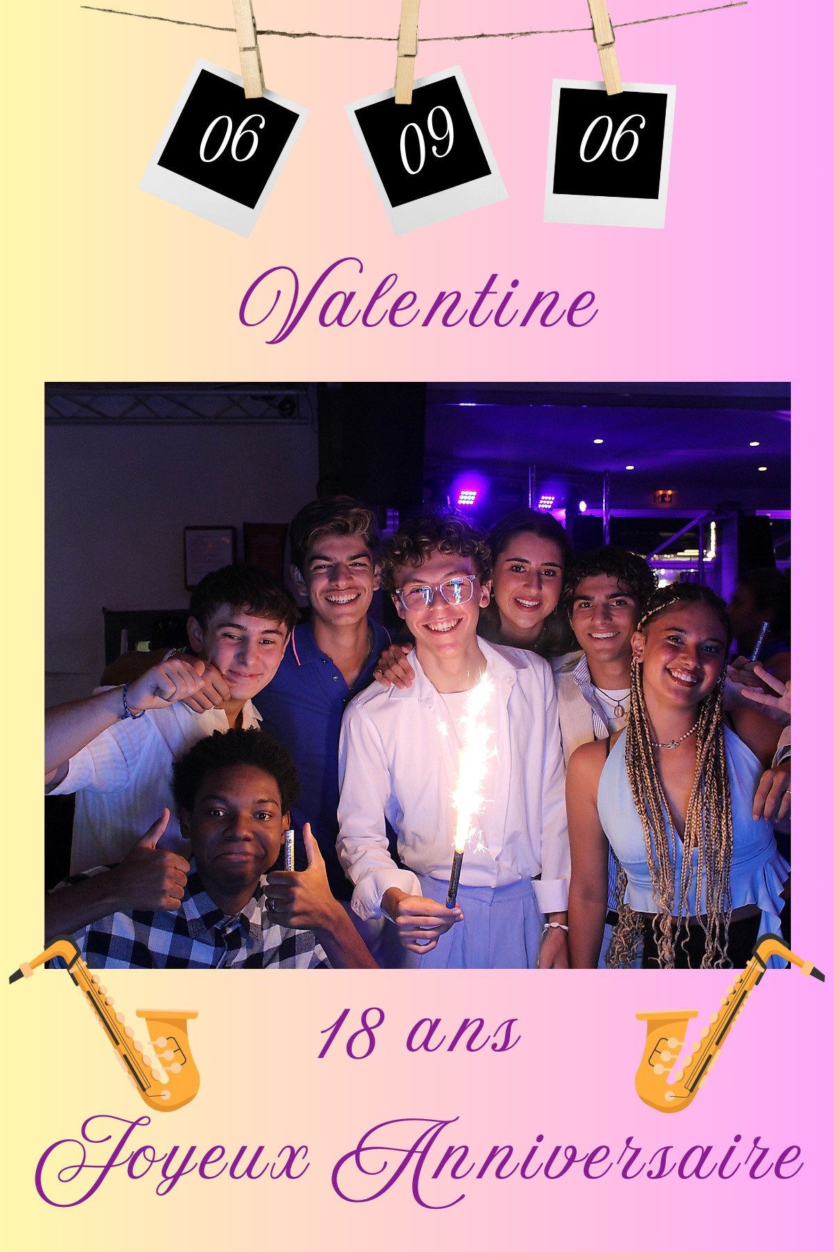 photobooth 18ans